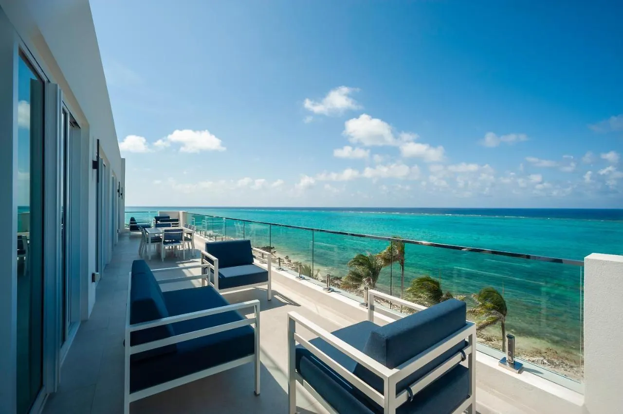 Rum Point Club Residences Driftwood Village