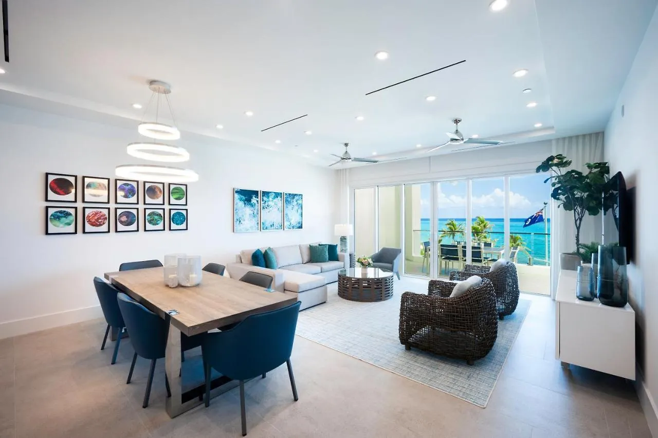 Rum Point Club Residences Driftwood Village 3*,