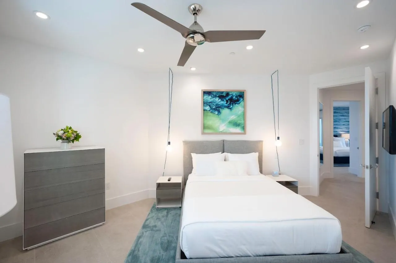 Rum Point Club Residences Driftwood Village