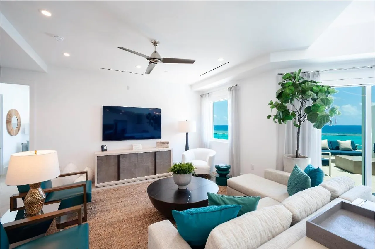 *** Hotel Rum Point Club Residences Driftwood Village Kaimaninseln