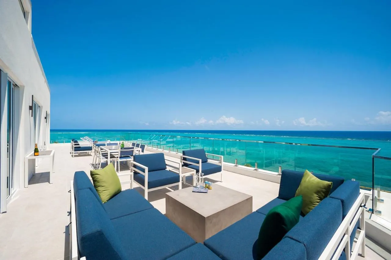 *** Hotel Rum Point Club Residences Driftwood Village Kaimaninseln