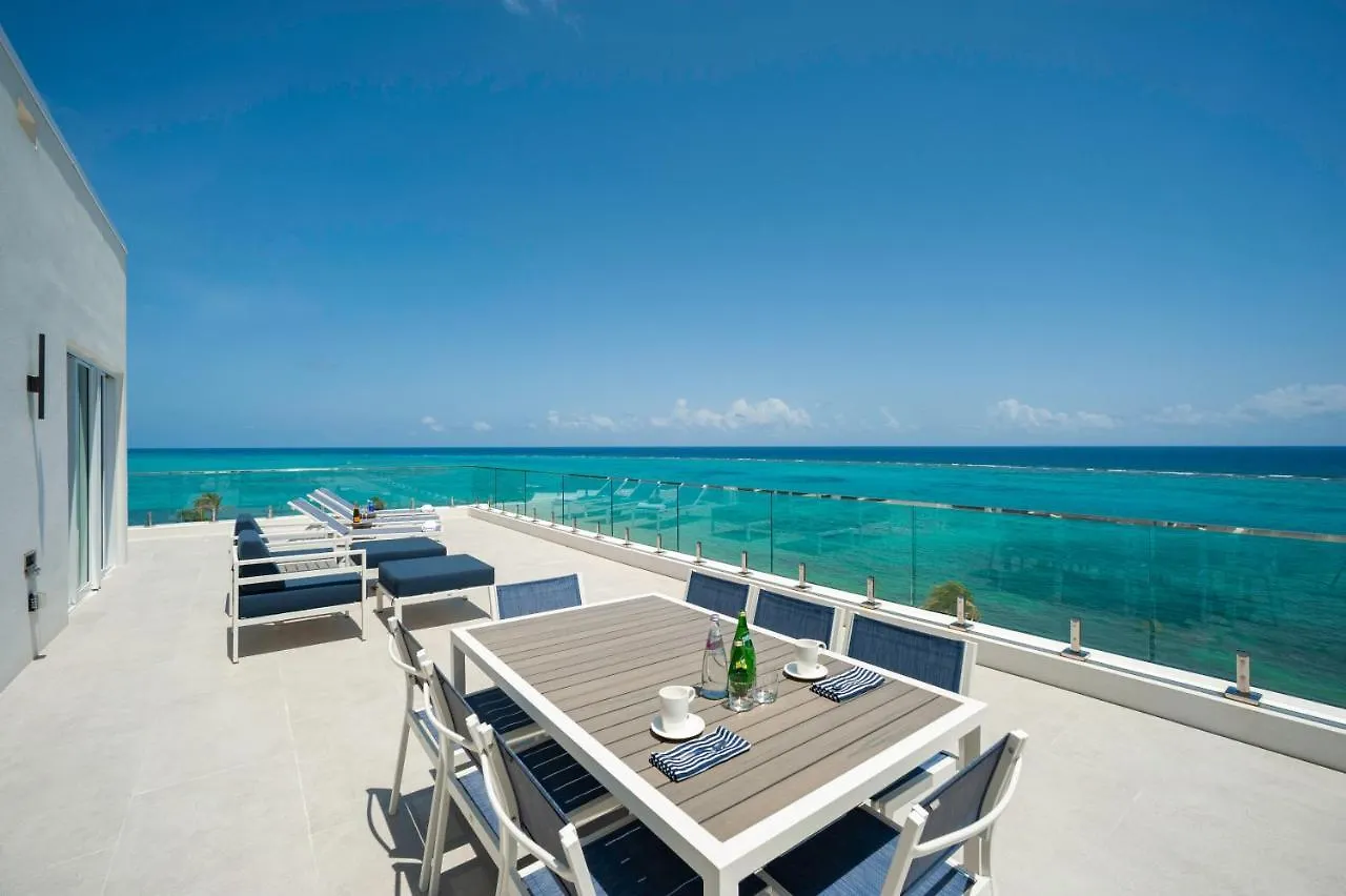 Szálloda Rum Point Club Residences Driftwood Village