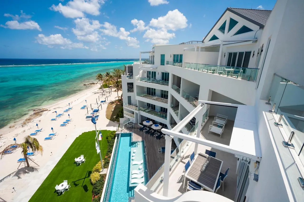 Rum Point Club Residences Driftwood Village Kajmán-szigetek