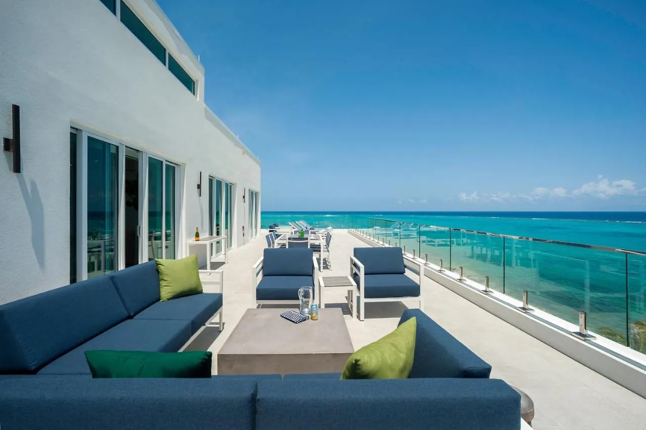 Rum Point Club Residences Driftwood Village